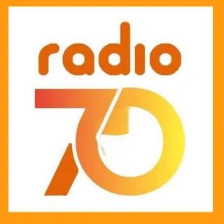 RADIO 70WEB