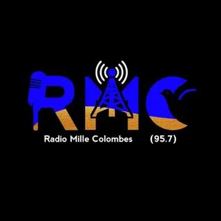 Radio Mille Colombes 