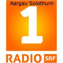 SRF 1 Aargau Solothurn Live