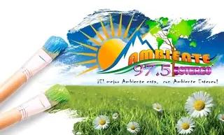 AMBIENTE ESTEREO 97.5