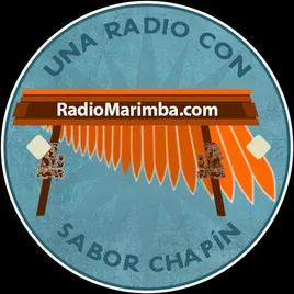 Radio Marimba HD