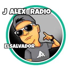 J  Alex Radio en vivo