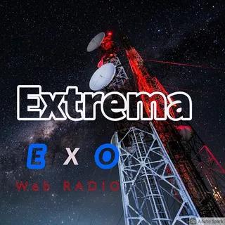 Extrema EXO Radio WeB