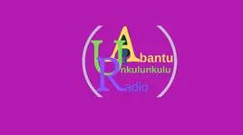 abantu unkulunkulu radio