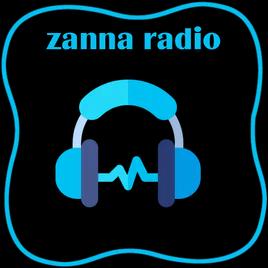 zanna radio