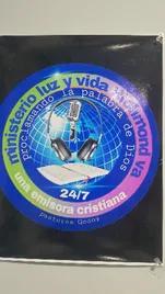 Luz y vida