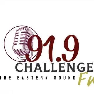 CHALLENGE FM UGANDA