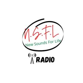 New Sounds For Life Radio