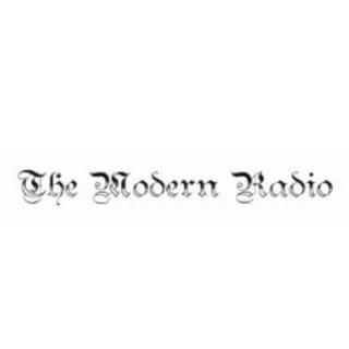 the modern radio 