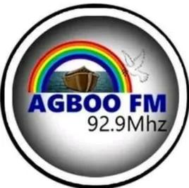 AGBOO 92.9 FM