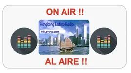 Hk Latino Radio