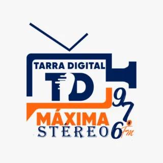 MÁXIMA STÉREO 97.6 FM