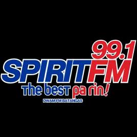 991 SpiritFM Batangas