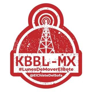 KBBL-MX