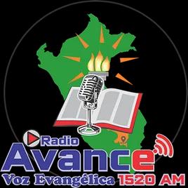 Radio AVANCE Voz Evangélica