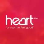 Heart London 106.2 [MP3]