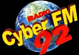 RADIO CYBER FM