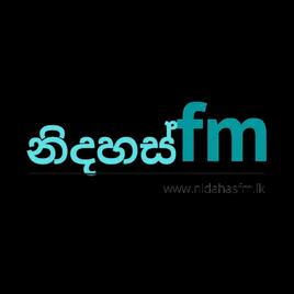 නිදහස් FM (Nidahas FM)