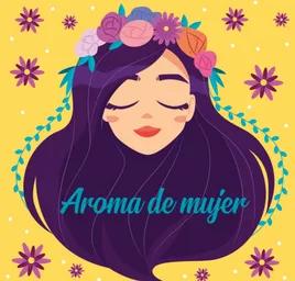 Aroma de Mujer