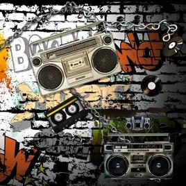 WMIX 108 FM OLD SCHOOL RAP RADIO