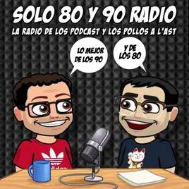 Solo 80 y 90 Radio