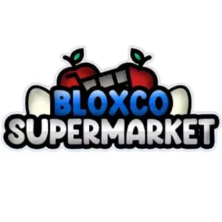 Bloxco on Air