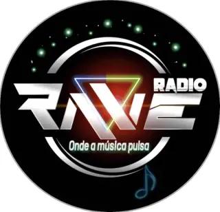 RADIO RAVE