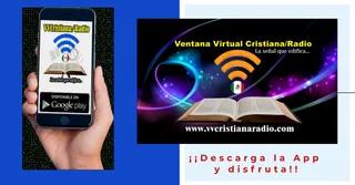 Ventana Virtual Cristiana