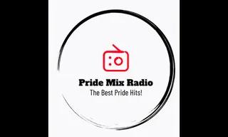 Pride Mix Radio