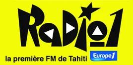 Radio1 Tahiti