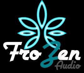 Frozen Audio Live