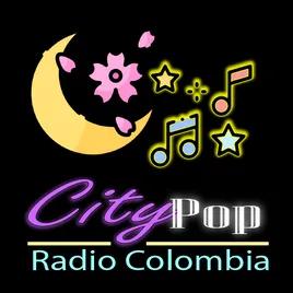 City Pop Radio Colombia