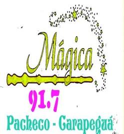 Radio Magica FM