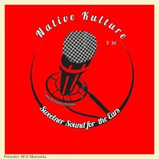 NATIVE KULTURE  ONLINE  RADIO STATION 