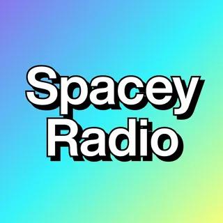 SpaceyRadio.uk