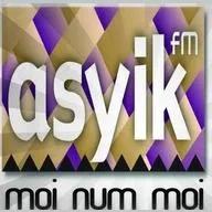 RTM Asyik FM 102.5 online