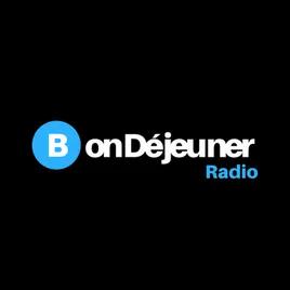 Bon Dejeuner Radio