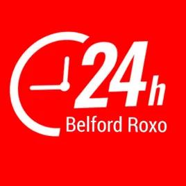 Belford Roxo 24h