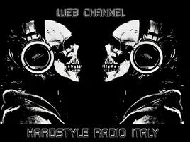 hardstyle radio italy