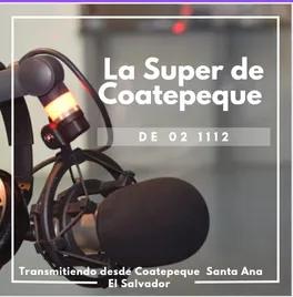 LA SUPER DE COATEPEQUE