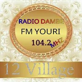 Radio DAMBE Youri FM