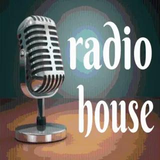 radio house web