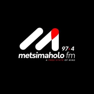 METSIMAHOLO FM LIVE STREAM