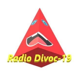 Radio Divoc-19