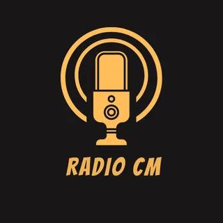 Site da radio CM