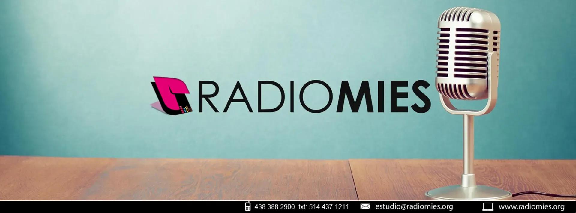 Radio MIES