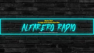 Alfarero Radio