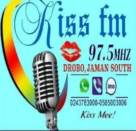 KISS FM