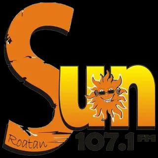SUN 107.1 FM