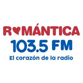 ROMÁNTICA 103.5 FM